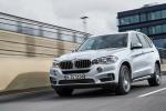 BMW X5 xDrive40e 2015 года